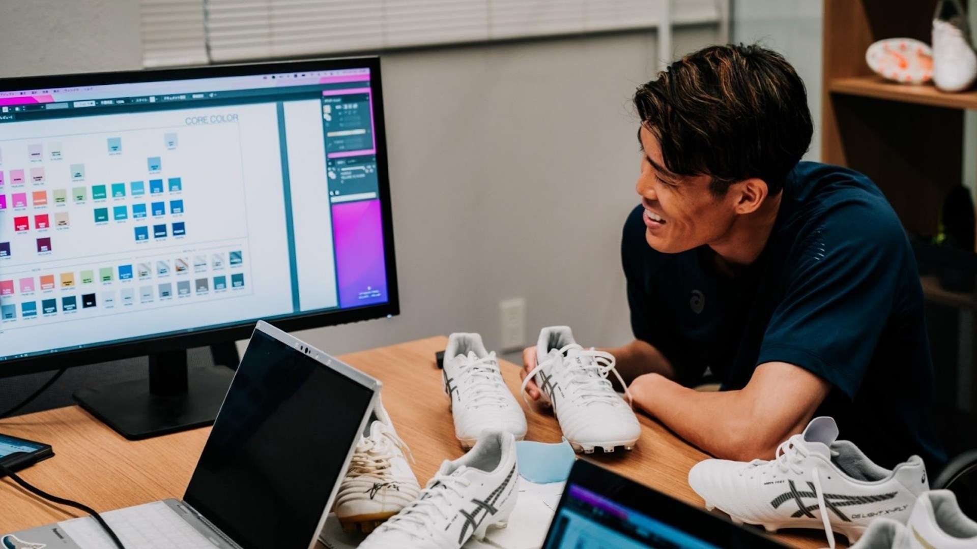 落和遗憾 落和遗憾